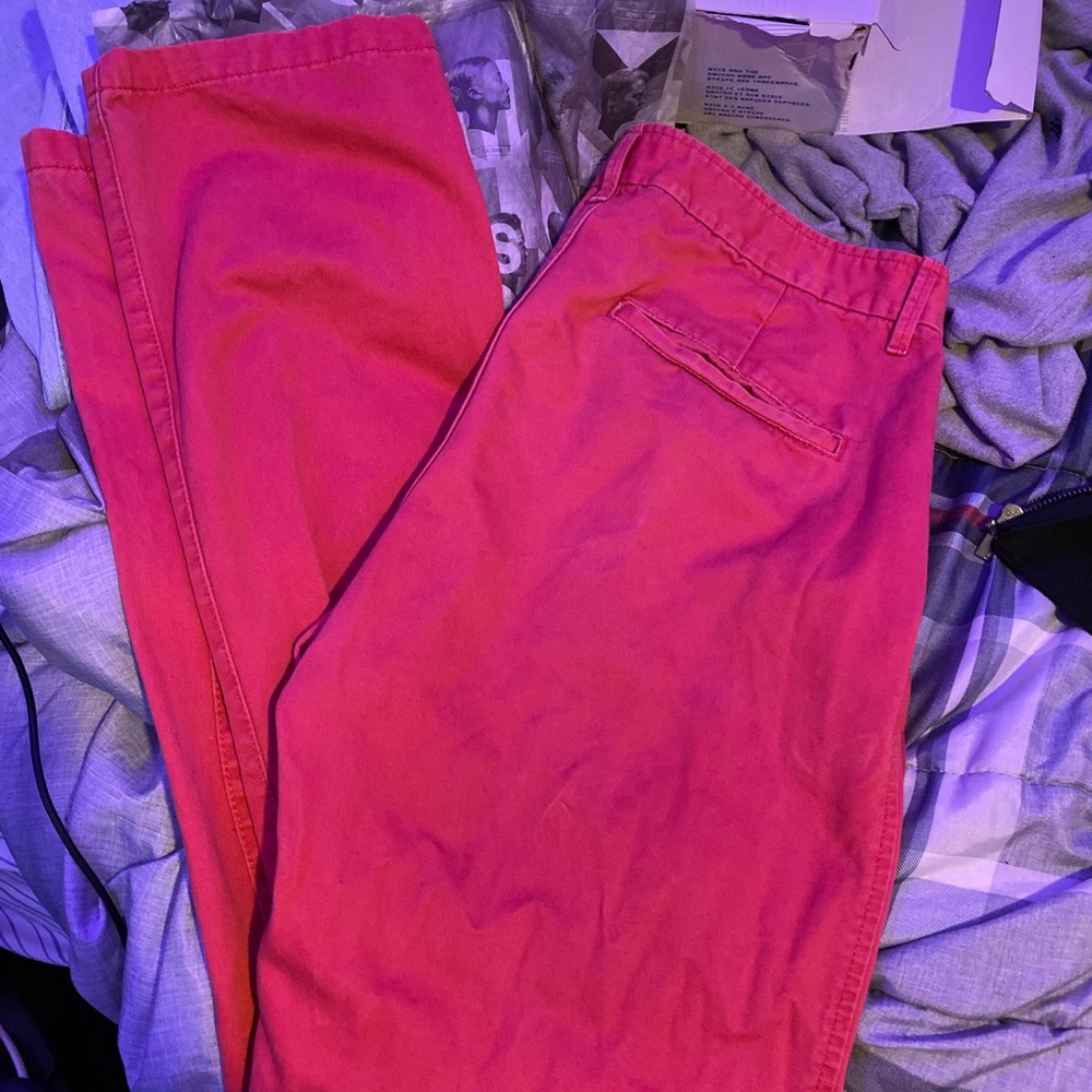 Gap pants